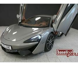 3.8 V8 COUPÉ - TOP ZUSTAND - SERVICE NEU