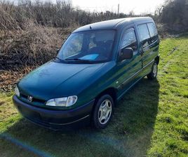 COMBISPACE 90 -NEU TÜV -NE...