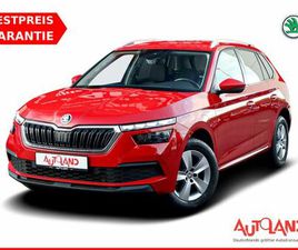 1.0 STYLE LED SMARTLINK AHK SITZHEIZUNG