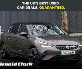 50KWH ELITE NAV AUTO 5DR (7.4KW CHARGER)