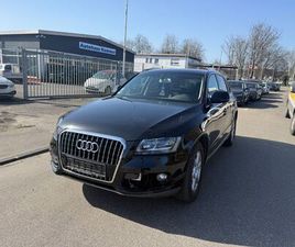 2.0 TDI 140 KW**AUTOMATIK**