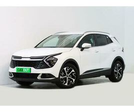 KIA SPORTAGE KIA SPORTAGE 1.6 T-GDI DRIVE