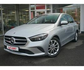 B200 STYLE KLIMAAUT. NAVI LED SITZHEIZUNG KAMERA