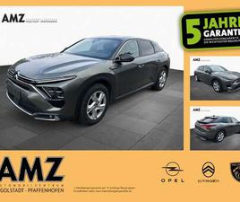 1.6 225 S&S SHINE PACK NAVI+SD+SHZ+2XKLIMA