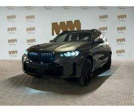 30 D XDRIVE M SPORT PRO ICONIC PANO UVP 125