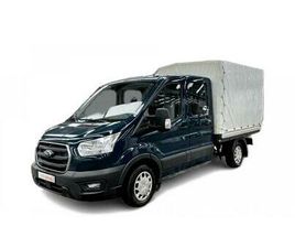 FORD TRANSIT 310 L2H1 VA C/IVA