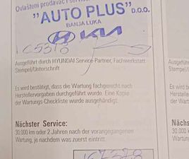 BLUE 1.6 GDI 2WD TREND