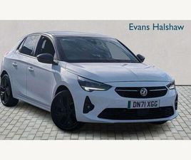 50KWH SRI PREMIUM AUTO 5DR