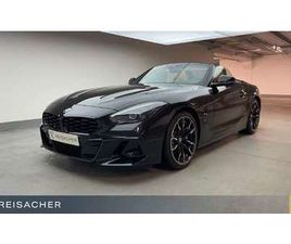 BMW SONSTIGE Z4 M40I ROADSTER FAHRASSISTENZSYSTEME DAB