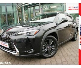LEXUS UX UX 250H LEXUS UX