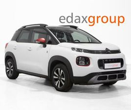 CITROËN C3 AIRCROSS 1.2 PURETECH C-SERIES