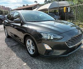 1500 ECOBLUE BUSINESS 120CV 5P NAV CAM16 ITALIA