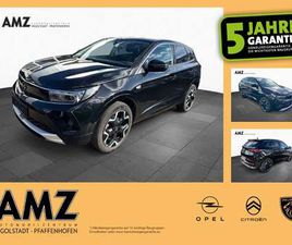 1.2 TURBO ELEGANCE ACC+ALCANTARA+LED