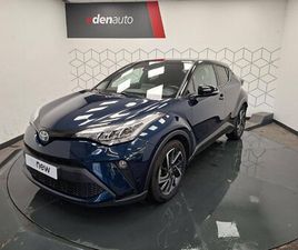 HYBRIDE 2.0L DESIGN ULTIMATE