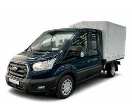 FORD TRANSIT 310 L2H1 VA C/IVA