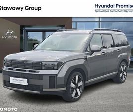 HYUNDAI SANTA FE 1.6 T-GDI HEV PLATINUM 4WD