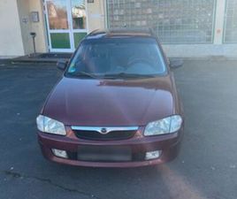 F 1.5 BJ KLIMA RADIO TÜV NEU ELEK...