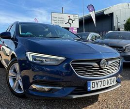 1.6 TURBO D BLUEINJECTION ELITE NAV SPORTS TOURER EURO 6 (START/STOP) 5DR