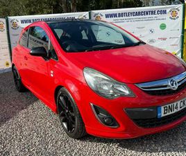 1.2 16V LIMITED EDITION EURO 5 3DR