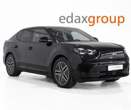 FORD CAPRI FORD CAPRI 79 KWH AWD