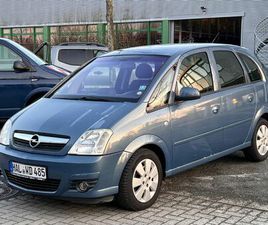 EDITION KLIMAAUTOMATIK+STANDHZG