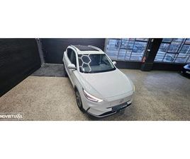 MG ZS ZS EV MG ZS EV 50.3 KWH COMFORT