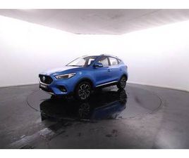 MG ZS ZS EV MG ZS MCE COMFORT 1.0T-GDI