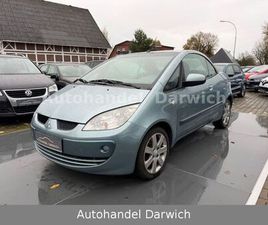 MITSUBISHI COLT CZC 1.5 CZC CABRIO INFORM KLIMA TOP