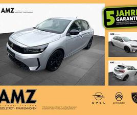 F 1.2 SHZ+LM+PDC+FACELIFT+SPURH