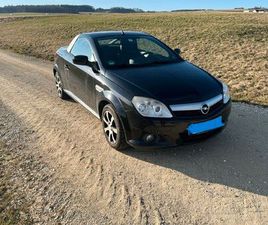 OPEL TIGRA TWINTOP 1.4 TWINPORT ENJOY ENJOY