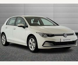 VOLKSWAGEN GOLF 1.5 TSI LIFE EURO 6 (START/STOP) 5DR