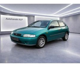 P 1.5 COMFORT 5-GANG 3-TÜRER *TOP ZUSTAND