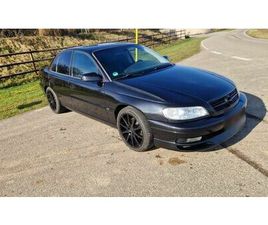 B. 2,2 AUTOMATIK KLIMA SITZH.CA...