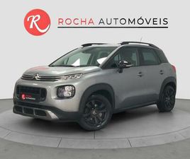 CITROËN C3 AIRCROSS PURETECH FEEL PACK