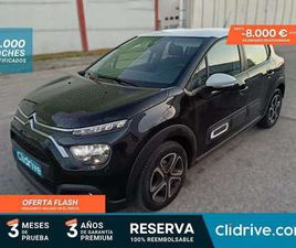 PURETECH 81KW 110CV SS EAT6 FEEL PACK