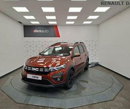 HYBRID 140 5 PLACES EXTREME