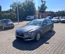 XF SPORTBRAKE