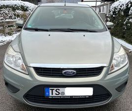 1,6 TURNIER TREND (SERIES32) 74KW