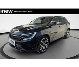 AUSTRAL MILD HYBRID 160 AUTO