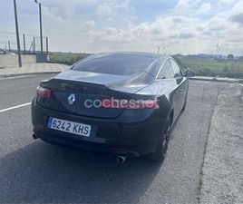 RENAULT LAGUNA COUPE GT RENAULT LAGUNA COUPE GT 2.0DCI 4RD