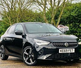 1.2 TURBO ELITE NAV PREMIUM AUTO EURO 6 (START/STOP) 5DR