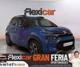 PURETECH S&S FEEL PACK 110