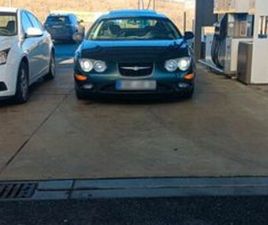 CHRYSLER 300M 300M 2,7L V6 AHK, STANDHEIZUNG (T...