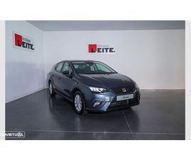 SEAT IBIZA SEAT IBIZA 1.0 TSI STYLE DSG