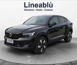 VOLVO EC40 VOLVO EC40 SINGLE MOTOR CORE RWD NUOVA A RAVENNA