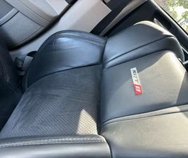 CHRYSLER 300 SERIES 2006 CHRYSLER 300C SRT8 6.1HEMI