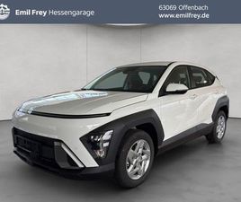 1.6 T-GDI DCT SELECT 110 KW, 5-TÜRIG