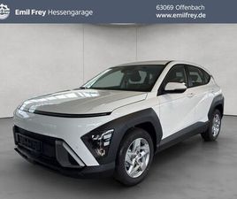 1.6 T-GDI DCT SELECT 110 KW, 5-TÜRIG