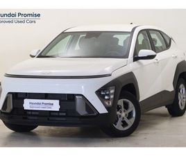 KONA 1.0 TGDI 48V MAXX 4X2