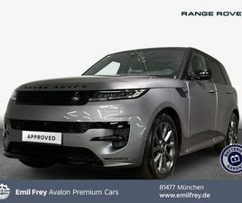 P460E HYBRID DYNAMIC SE